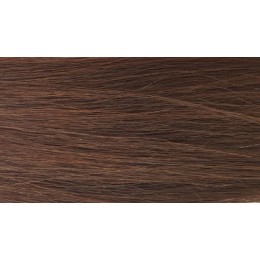 4 brąz 60cm GoldLine MIKRORINGI 20szt. REMY