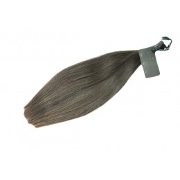 WŁOSY DZIEWICZE 46cm 63g