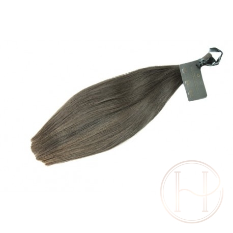 WŁOSY DZIEWICZE 46cm 63g WŁOSY DZIEWICZE 46cm 63g