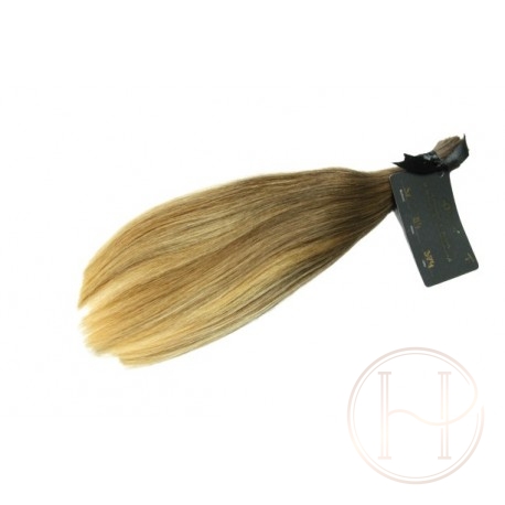 WŁOSY SŁOWIAŃSKIE 31cm 34g tonowane