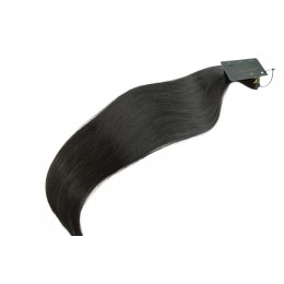 WŁOSY DZIEWICZE tape on 52cm 34g