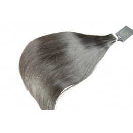 WŁOSY DZIEWICZE tape on 43cm 70g