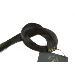 WŁOSY  DZIEWICZE tape on 60cm 23g