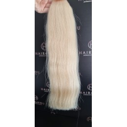 45cm 52g  KITKA WŁOSÓW SŁOWIAŃSKICH z jednej głowy