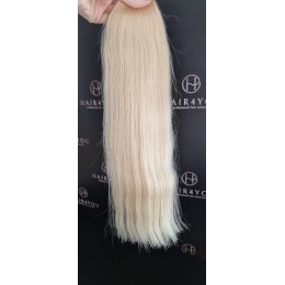 45cm 66g KITKA WŁOSÓW SŁOWIAŃSKICH z jednej głowy