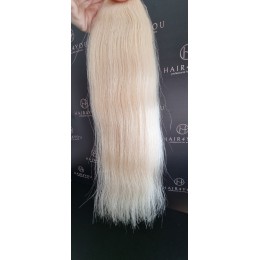 44cm 50g KITKA WŁOSÓW SŁOWIAŃSKICH z jednej głowy