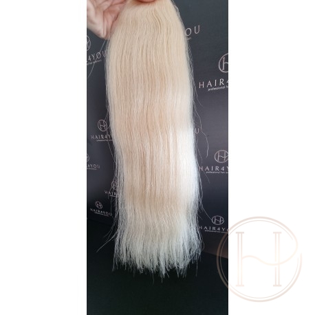 44cm 50g KITKA WŁOSÓW SŁOWIAŃSKICH z jednej głowy