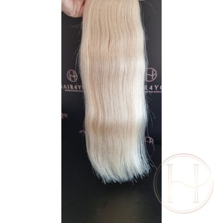 42cm 43g KITKA WŁOSÓW SŁOWIAŃSKICH z jednej głowy 42cm 43g KITKA WŁOSÓW SŁOWIAŃSKICH z jednej głowy