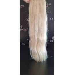 47cm 53g KITKA WŁOSÓW SŁOWIAŃSKICH z jednej głowy