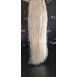 47cm 53g KITKA WŁOSÓW SŁOWIAŃSKICH z jednej głowy