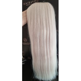 52cm 120g KITKA WŁOSÓW SŁOWIAŃSKICH z jednej głowy
