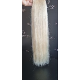 47cm 53g KITKA WŁOSÓW SŁOWIAŃSKICH z jednej głowy