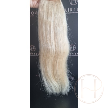 45cm 75g KITKA WŁOSÓW SŁOWIAŃSKICH z jednej głowy