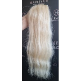 48cm 41g KITKA WŁOSÓW SŁOWIAŃSKICH z jednej głowy