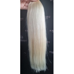 44cm 37g KITKA WŁOSÓW SŁOWIAŃSKICH z jednej głowy
