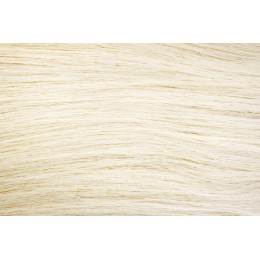 60a popielaty blond 50cm GoldLine MIKRORINGI 20szt. REMY