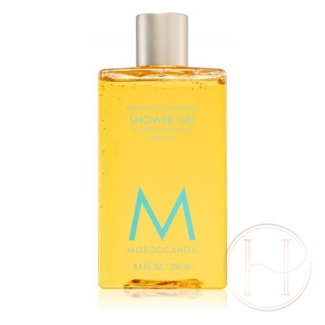 Moroccanoil Body Fragrance żel pod prysznic