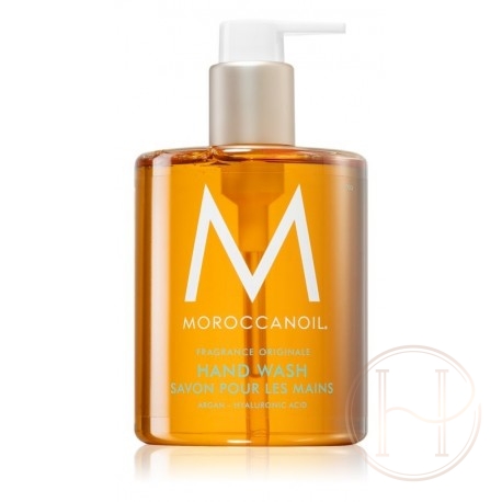 Moroccanoil Body Fragrance mydło do rąk Moroccanoil Body Fragrance mydło do rąk