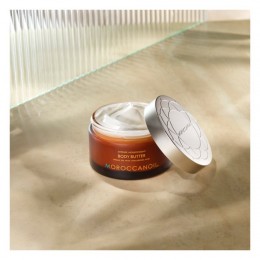 Moroccanoil Body masło do ciała balsam
