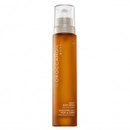 Moroccanoil Body Body Night Serum do ciała balsam