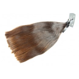 WŁOSY SŁOWIAŃSKIE 39cm 80g tonowane