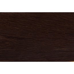 2 ciemny brąz Włosy na taśmie silikonwej 50cm