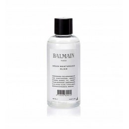 Arganowy eliksir nawilżający BALMAIN