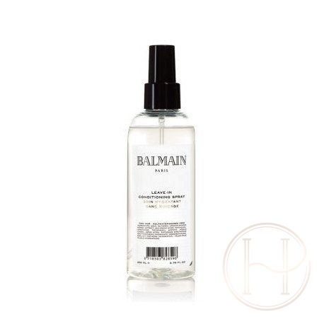 Balmain Leave-in odżywka bez spłukiwania 200ml spray