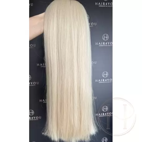 LuxLine kitka włosów 50cm 10.0 100g LuxLine kitka włosów 50cm 10.0 100g