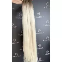 LuxLine kitka włosów 60cm 6.1/12.0 100g