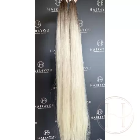 LuxLine kitka włosów 50cm 6.0/10 100g LuxLine kitka włosów 50cm 6.0/10 100g