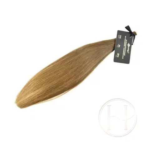 WŁOSY SŁOWIAŃSKIE DZIEWICZE 37cm 24g WŁOSY SŁOWIAŃSKIE DZIEWICZE 37cm 24g