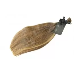 WŁOSY SŁOWIAŃSKIE DZIEWICZE 40cm 68g