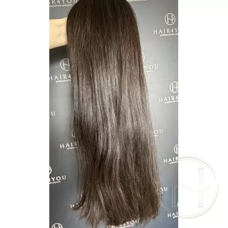 LuxLine kitka włosów 60cm 4.0 100g