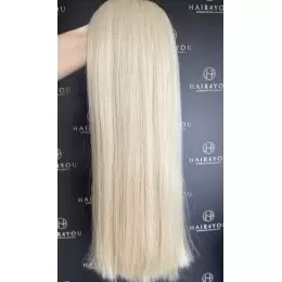 LuxLine kitka włosów 50cm  10.0 100g