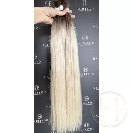 LuxLine kitka włosów 60cm 4.0/12.0 100g