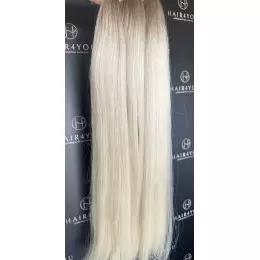 LuxLine kitka włosów 50cm 7.1/12.0 100g