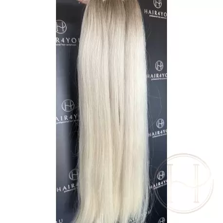 LuxLine kitka włosów 60cm 7.1/12.0 101g