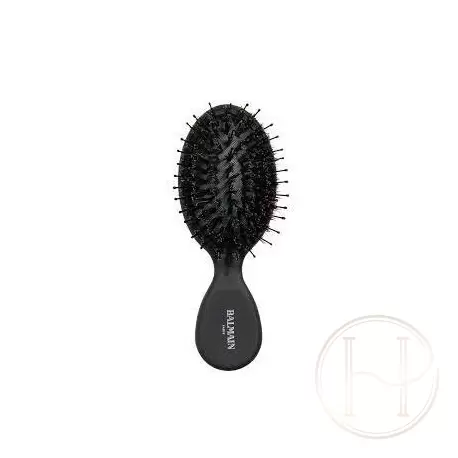 BALAMIN Mała szczotka do włosów Mini All Purpose Spa Brush BALAMIN Mała szczotka do włosów Mini All Purpose Spa Brush