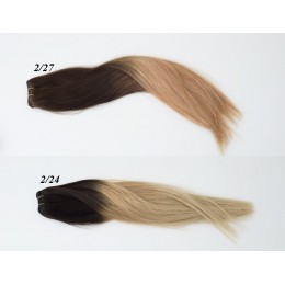 16 kolorów Clip In - dopinka 4cm EUROPEJSKIE