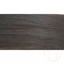 1b bardzo ciemny brąz 30cm GoldLine BABYHAIR 20szt. REMY flat MINI BONDES keratyna ultradźwięki