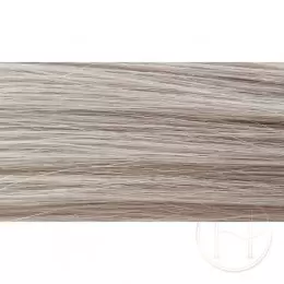 60a popielaty blond 30cm BABYHAIR 20szt. REMY flat MINI BONDES keratyna ultradźwięki