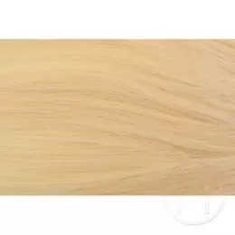 22 beżowy blond 30cm BABYHAIR 20szt. REMY flat MINI BONDES keratyna ultradźwięki