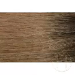 SM smoke 30cm BABYHAIR 20szt. REMY flat MINI BONDES keratyna ultradźwięki