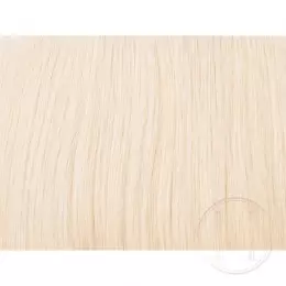 60 platynowy blond 30cm SLIM TAPE ON kanapki BABYHAIR