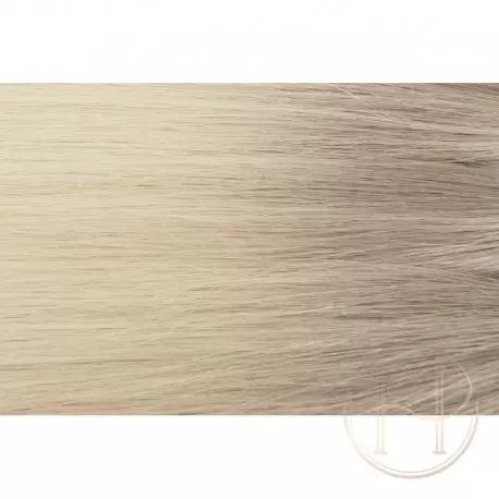 NB Norwegian Blonde 30cm SLIM TAPE ON kanapki BABYHAIR