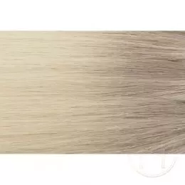 NB Norwegian Blonde 30cm SLIM TAPE ON kanapki BABYHAIR