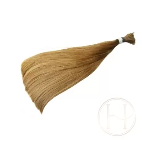 WŁOSY SŁOWIAŃSKIE DZIEWICZE 40cm 74g WŁOSY SŁOWIAŃSKIE DZIEWICZE 40cm 74g