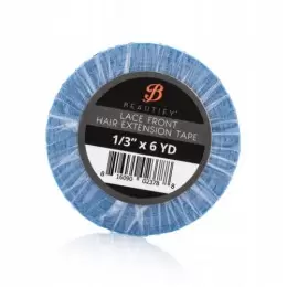 LACE FRONT Taśma do włosów metoda kanapkowa tape on Walker Tape 6y