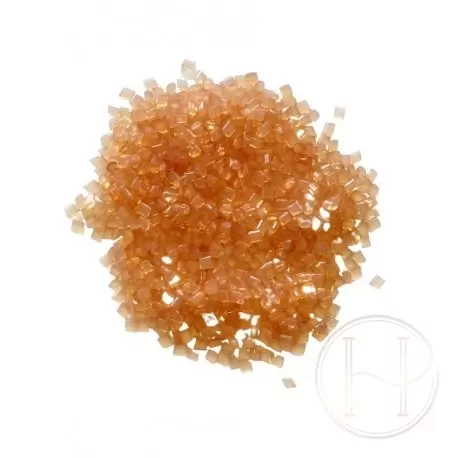 Keratyna w granulkach 10g - łososiowa WŁOSKA PREMIUM